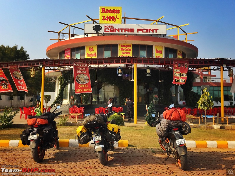 Ride to the Jewels of Western India (Gujarat and Rajasthan) : A voyage of 7500 kms across 9 states-622.jpg