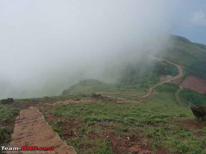 Beating the Summer Heat: Trip to Chikmagalur and Hornadu-steps.jpg