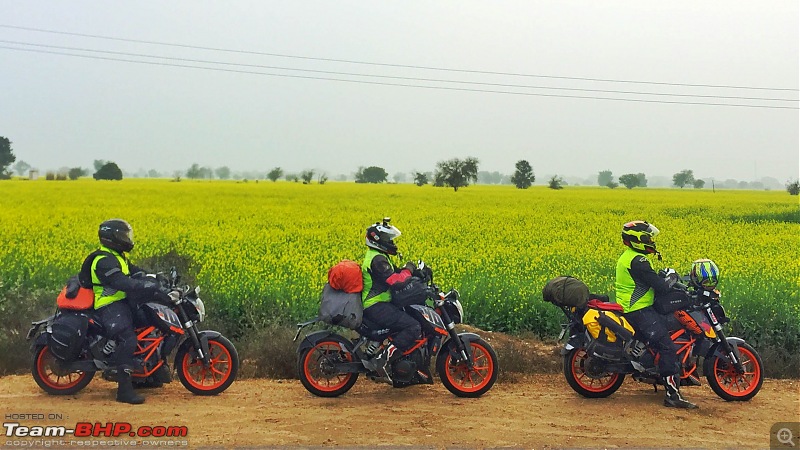 Ride to the Jewels of Western India (Gujarat and Rajasthan) : A voyage of 7500 kms across 9 states-636.jpg