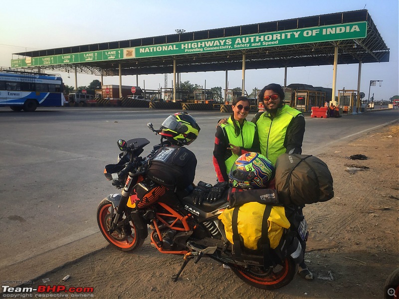 Ride to the Jewels of Western India (Gujarat and Rajasthan) : A voyage of 7500 kms across 9 states-647.jpg
