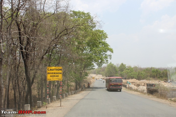 Hyderabad to Pench National Park in a TUV300-img_8881.jpg