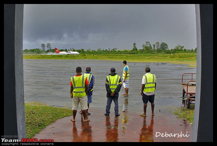 Madagascar: A wilderness experience in the land of Lemurs & Tsingy-maroantsetra-flight-landing.jpg