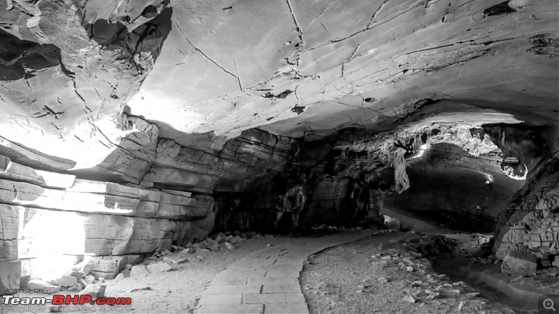 Hyderabad - Gandikota - Belum Caves in a Duster AWD-belum-caves-2.jpg