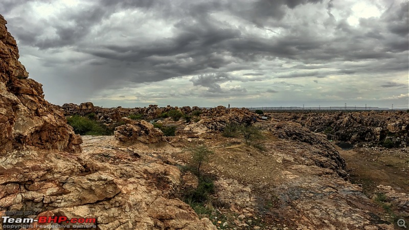 Hyderabad - Gandikota - Belum Caves in a Duster AWD-rock-garden-3.jpg