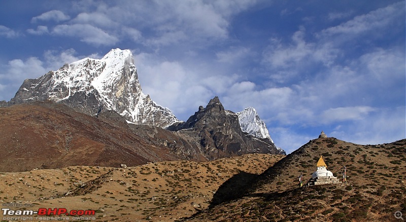 Trek to the Everest Base Camp-early-morning-dingboche.jpg