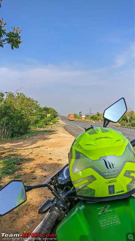 Chennai - Goa on a Kawasaki Z250-somewhere-near-hosur.jpg