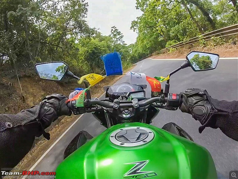 Chennai - Goa on a Kawasaki Z250-rumble-jungle-1.jpg