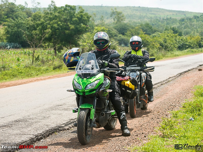 Hulks 1st overnight ride  Chakra Dam, Nagara Fort & Jog Falls-dsc_1418.jpg