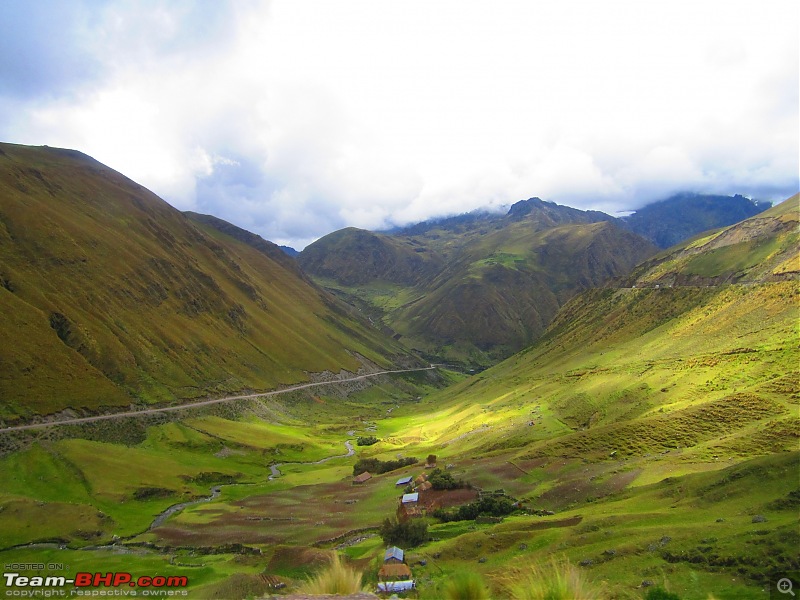Machu Picchu, Peru - The Lesser Known Route-img_4302.jpg