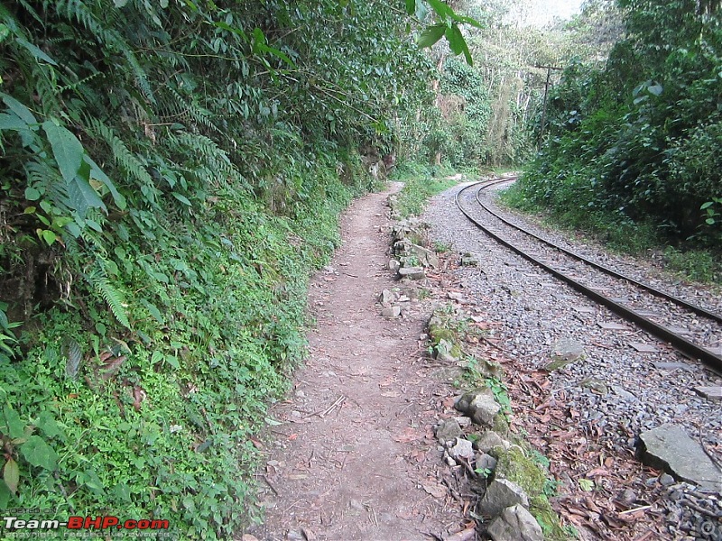 Machu Picchu, Peru - The Lesser Known Route-img_4308.jpg