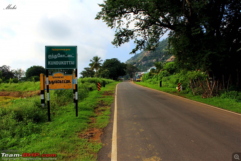 Metray aka Meter Falls from Bangalore - On my Activa-a3.jpg