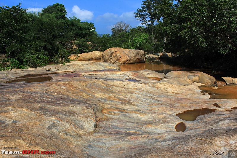 Metray aka Meter Falls from Bangalore - On my Activa-a9.jpg