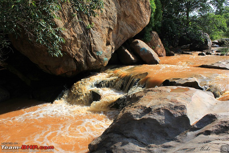 Metray aka Meter Falls from Bangalore - On my Activa-a10.jpg