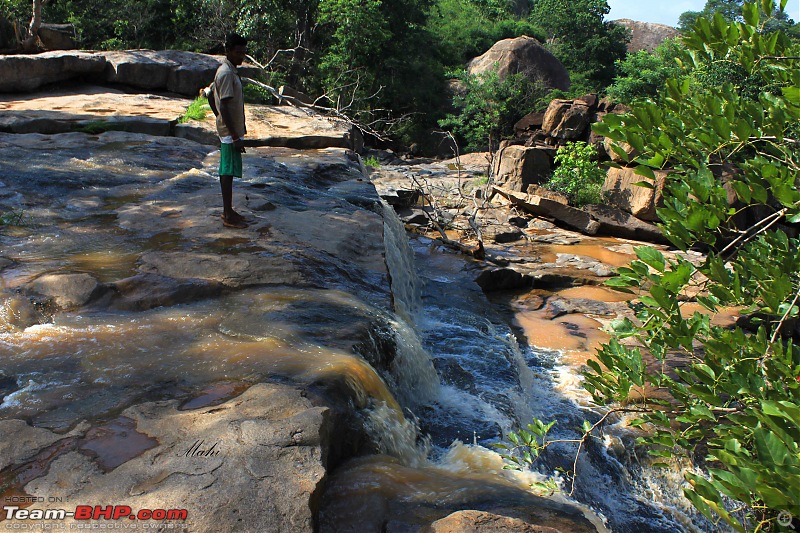 Metray aka Meter Falls from Bangalore - On my Activa-a12.jpg