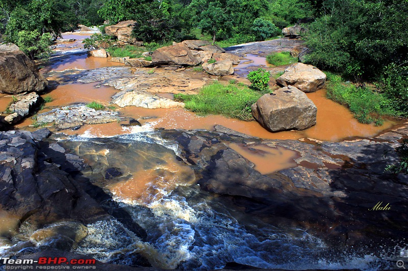 Metray aka Meter Falls from Bangalore - On my Activa-a13.jpg