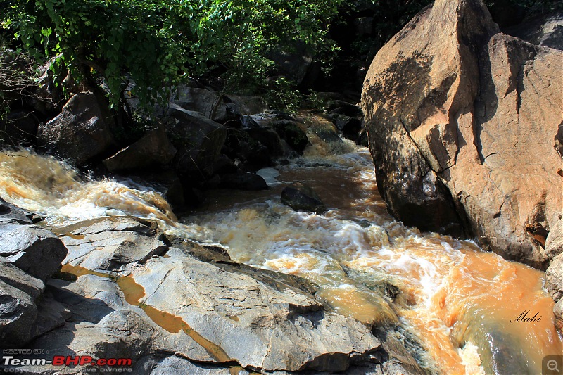 Metray aka Meter Falls from Bangalore - On my Activa-a16.jpg