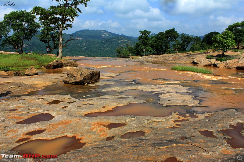 Metray aka Meter Falls from Bangalore - On my Activa-a18.jpg