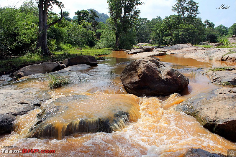 Metray aka Meter Falls from Bangalore - On my Activa-a21.jpg