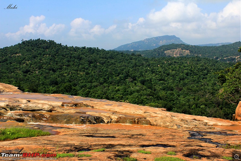 Metray aka Meter Falls from Bangalore - On my Activa-a23.jpg