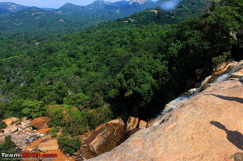 Metray aka Meter Falls from Bangalore - On my Activa-a24.jpg