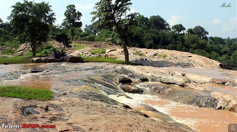 Metray aka Meter Falls from Bangalore - On my Activa-a26.jpg