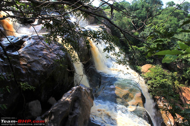 Metray aka Meter Falls from Bangalore - On my Activa-a29.jpg