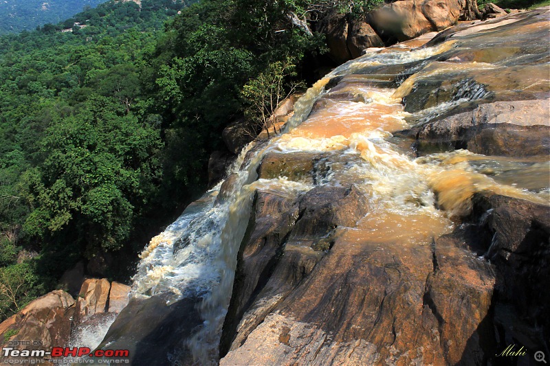 Metray aka Meter Falls from Bangalore - On my Activa-a32.jpg