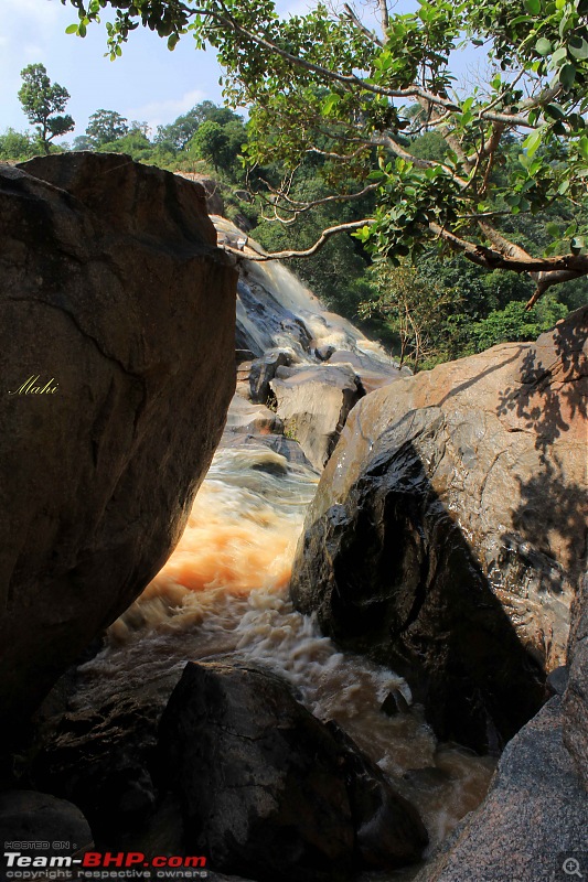 Metray aka Meter Falls from Bangalore - On my Activa-a33.jpg