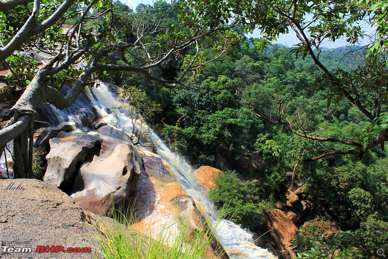 Metray aka Meter Falls from Bangalore - On my Activa-a34.jpg