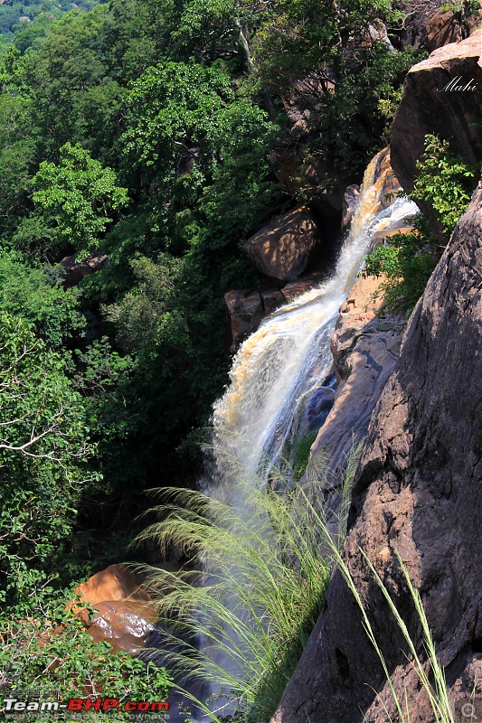 Metray aka Meter Falls from Bangalore - On my Activa-a37.jpg