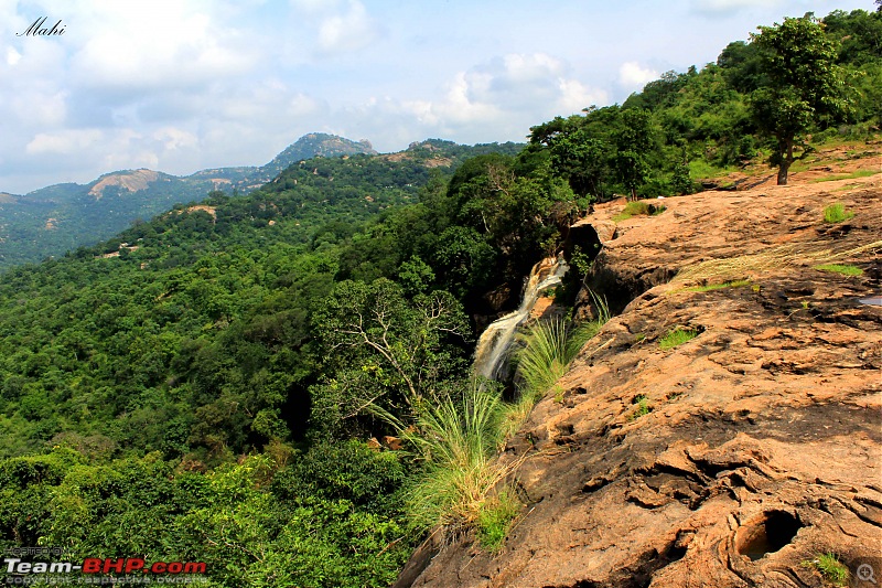 Metray aka Meter Falls from Bangalore - On my Activa-a39.jpg