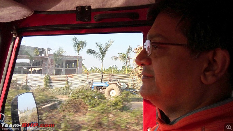 The Red One (TRO) Travels: Mukteshwar & Uttarakhand | Our Brass Journey-me.jpg