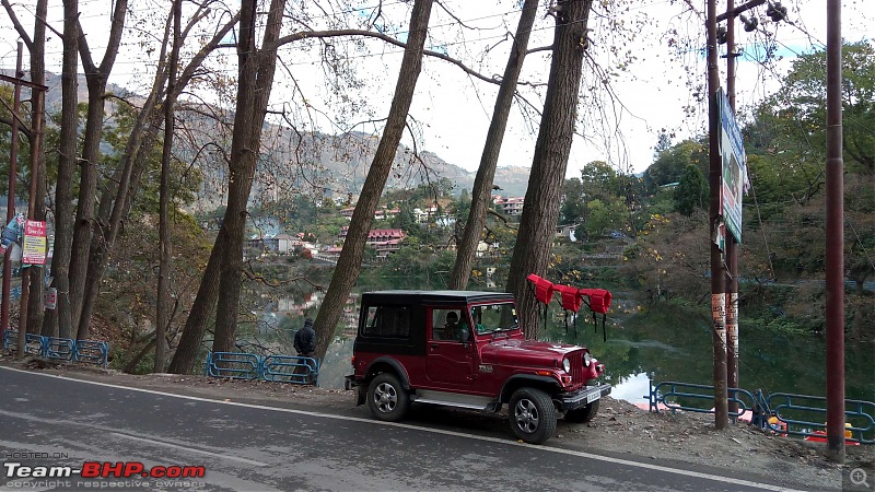 The Red One (TRO) Travels: Mukteshwar & Uttarakhand | Our Brass Journey-bhimtal.jpg