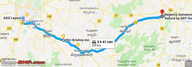 2017 year-ending family trip : Bangalore to Vellore, Mahabalipuram & Kanchipuram-blrtovellore..jpg