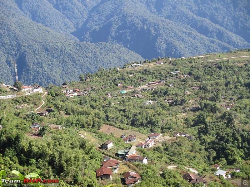 Road-trip to Anini, Arunachal Pradesh - Team-BHP