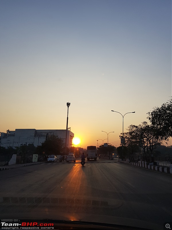 Road-trip: Enthralling Rajasthan-sunrise.jpg
