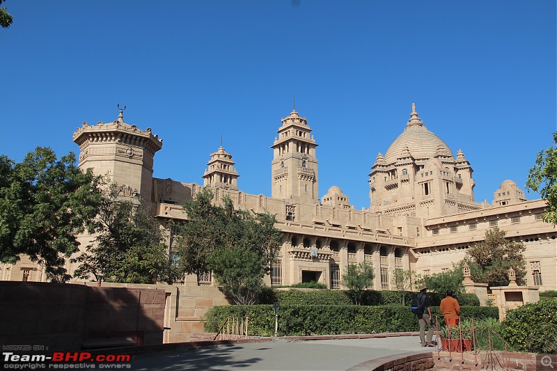 Road-trip: Enthralling Rajasthan-umaidpalace.jpg