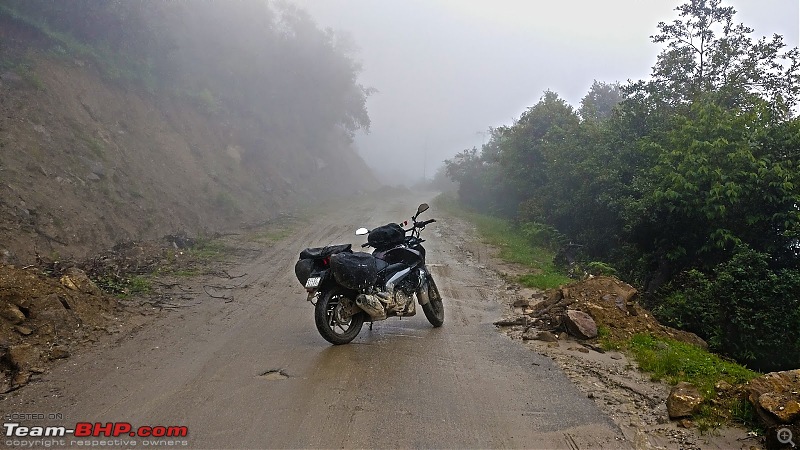 Chronicles of a Lone Biker | The Big One | Bhutan 2017 | Dominar 400 Adventures-img_20170630_095047.jpg