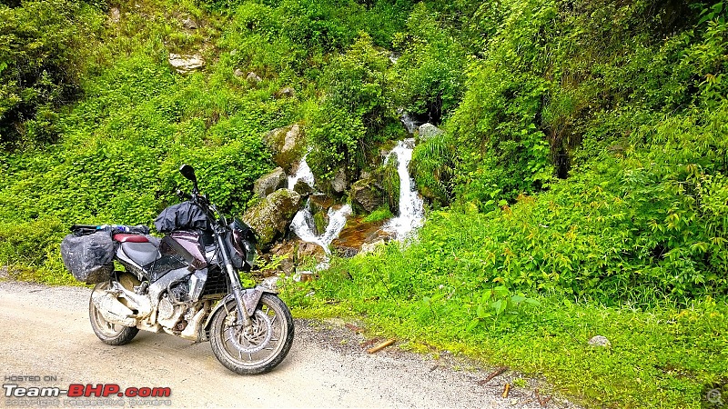 Chronicles of a Lone Biker | The Big One | Bhutan 2017 | Dominar 400 Adventures-img_20170630_102002.jpg