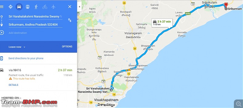 The Grandeur of Andhra & Telangana-map4-simhachalam-srikakulam.jpg