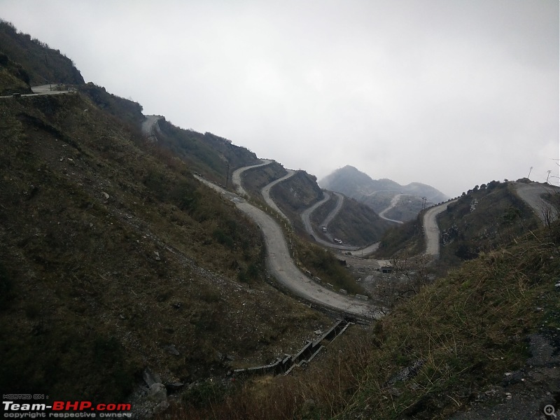Gnathang, East Sikkim: An exhilarating driving experience-before.jpg