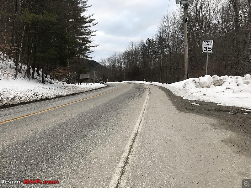 1200 Miles, 8 Ivy League Campuses, a single day and an Audi S5 Cabriolet-plymouthspeedlimitroadsignvprcorwin2018.jpg