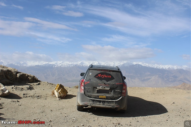 Ladakh: Four Idiots & One XUV500-t2.jpg