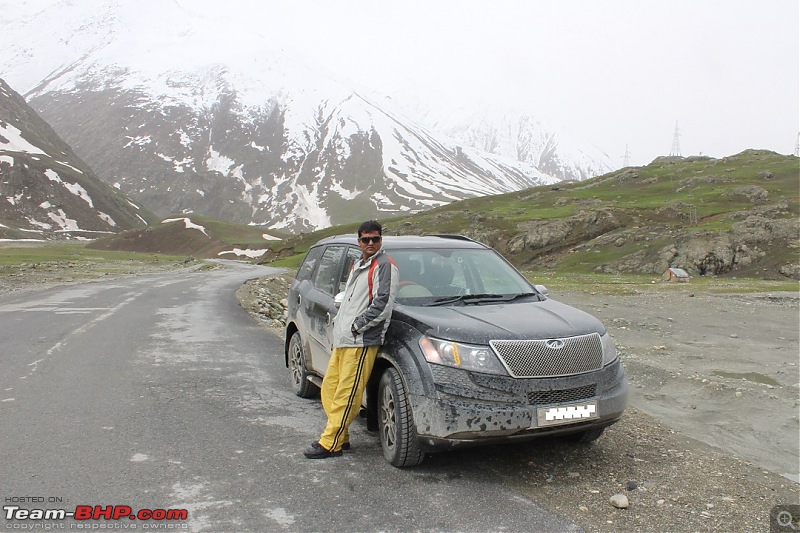 Ladakh: Four Idiots & One XUV500-123.jpg