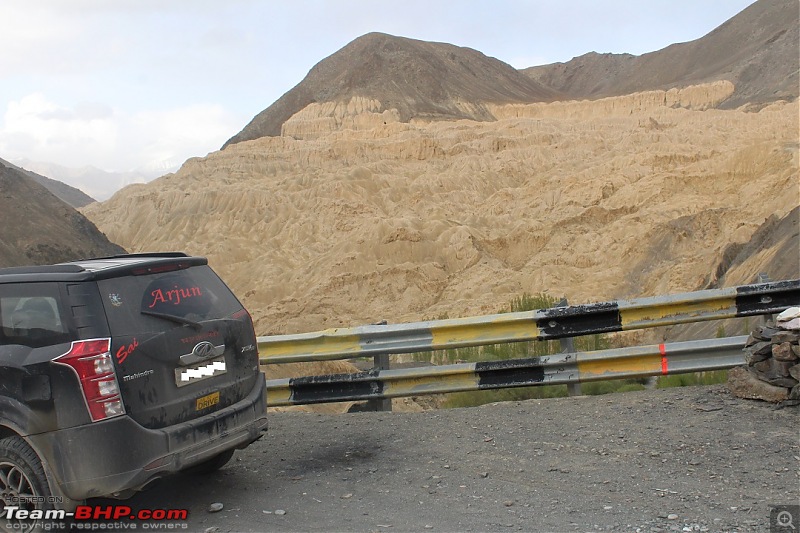 Ladakh: Four Idiots & One XUV500-169.jpg