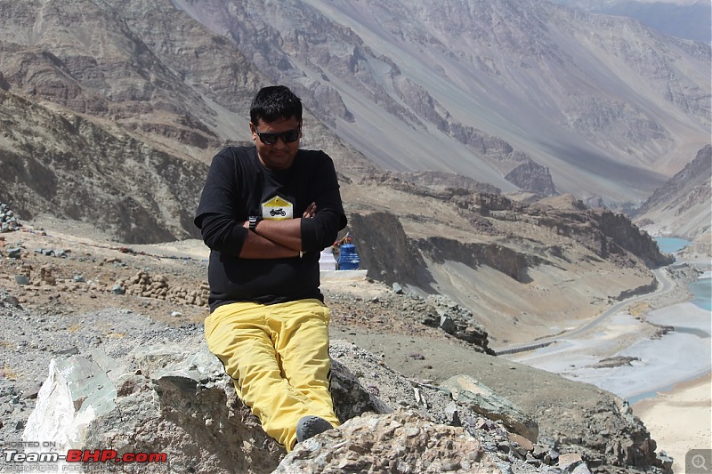 Ladakh: Four Idiots & One XUV500-193.jpg