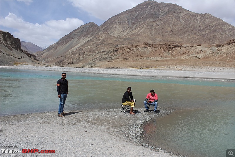 Ladakh: Four Idiots & One XUV500-197.jpg