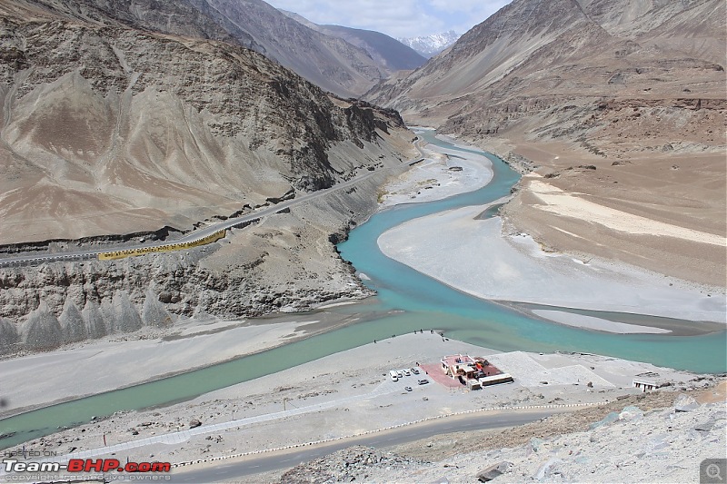 Ladakh: Four Idiots & One XUV500-200.jpg