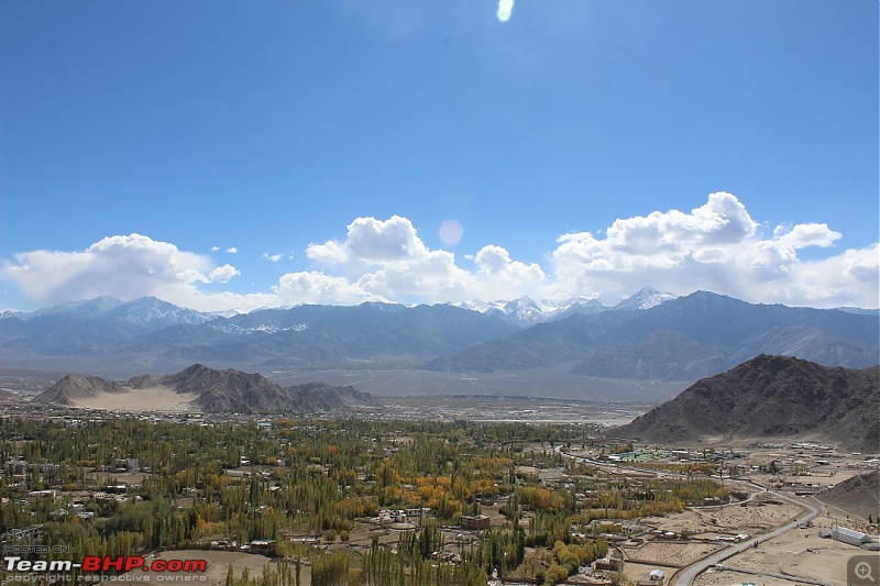 Ladakh: Four Idiots & One XUV500-221.jpg