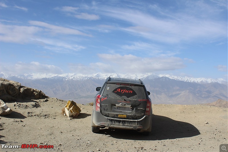 Ladakh: Four Idiots & One XUV500-232.jpg